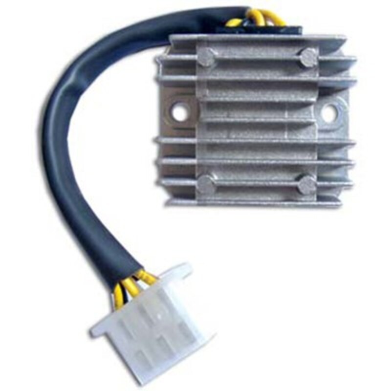 KAWASAKI 250 EX 86-87 REGULADOR DZE KAWASAKI 250 EX 86-87 REGULADOR DZE